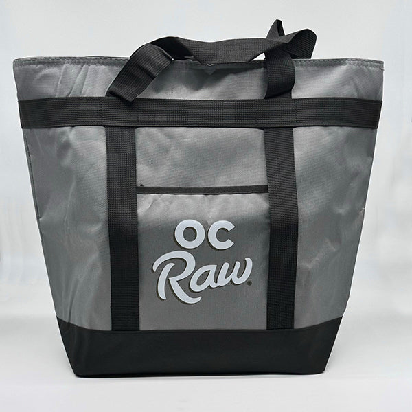 OC Raw Cooler Bag