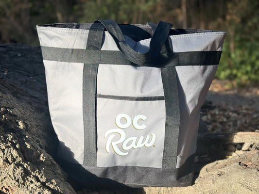 OC Raw Cooler Bag