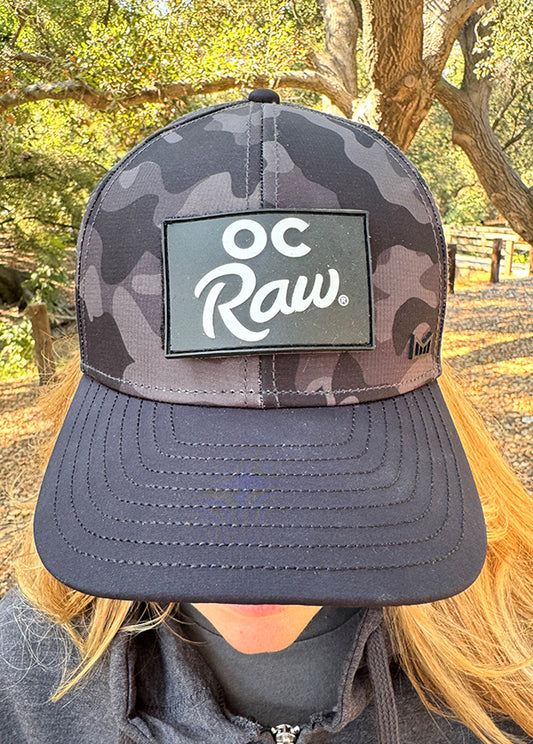 OC Raw® Travis Mathew® Ball Cap